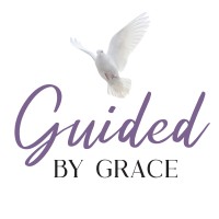 Guided By Grace logo - Similar company to The Orange Catholic Foundation