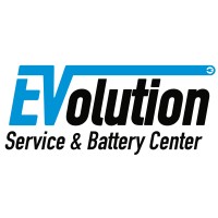 EVolution - Service & Battery Center logo - Similar company to Evpower - Charging Solutions