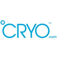 °CRYO Hong Kong logo - Similar company to Onept