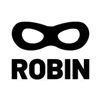 Robin.so logo - Similar company to Lets Hire Pro
