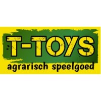 T-Toys logo - Similar company to Ydeon