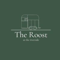 The Roost logo - Similar company to Das Bbq