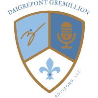 Daigrepont Gremillion Advisors, LLC logo - Similar company to Pandemic Professors