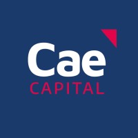 CAE Capital logo - Similar company to Dentoflow