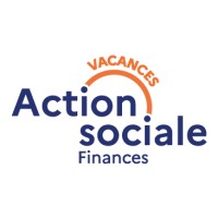 ASF Vacances logo - Similar company to Cosog Cdc