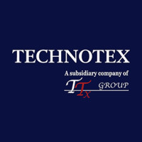Technotex logo - Similar company to A2P Tunisie
