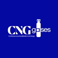 CNG GASES INDUSTRIAIS LTDA logo - Similar company to Practice Gases
