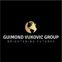 Guimond Vukovic Group logo - Similar company to Team Durham