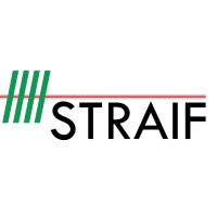 Straif Security Specialists logo - Similar company to Centre For Defence & Security Studies, Massey University