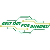 Next Day PCB Assembly logo - Similar company to Acme Pcb Assembly