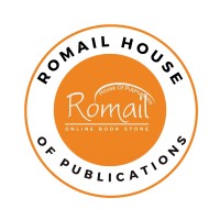 Romail Books & Publications logo - Similar company to Upward Limited