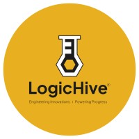 LogicHive® logo - Similar company to Coco Grid