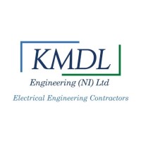 KMDL ENGINEERING (NI) LTD logo - Similar company to Trait Ltd
