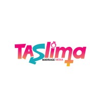 Taslima Marriage Media logo - Similar company to Marriage Media