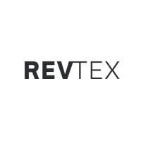 RevTex logo - Similar company to D&L Apparel Ltd.