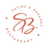 Restaurant Satine & Bodandy logo - Similar company to Restaurant Roca