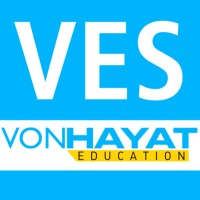 VonHayat Education Sciences logo - Similar company to Leaders' Harbor