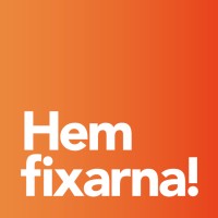 Hemfixarna! logo - Similar company to Smartify