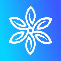 DFLOX logo - Similar company to Nisar Foods