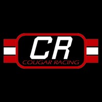 Cougar Racing logo - Similar company to Aiaa - University Of Houston Chapter