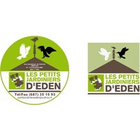 Les Petits Jardiniers d'Eden - Entretien espaces verts, jardins - Nouvelle-Calédonie logo - Similar company to Le Poisson Maraîcher