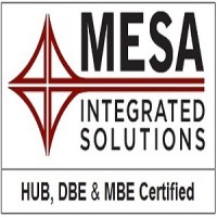 Mesa Integrated Solutions, Inc. logo - Similar company to Maverick Engineering