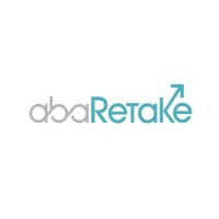 ABA Retake logo - Similar company to Cmlc Aba