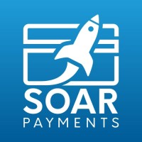 Soar Payments logo - Similar company to Paydiverse