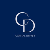 Capital Driver logo - Similar company to Finnerve