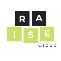 RAISE Group. logo - Similar company to Etaam