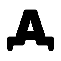 Autobahn logo - Similar company to Superposition