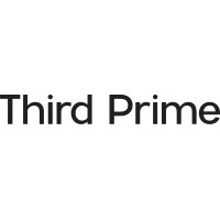 Third Prime logo - Similar company to Datch