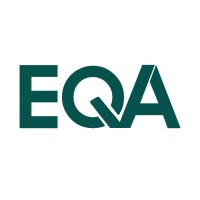 EQA Certification logo - Similar company to Colunga Consultores