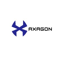 Axagon logo - Similar company to Tkv Creatographics (Opc) Private Limited