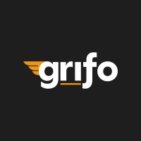 Grifo Agency logo - Similar company to Crispim