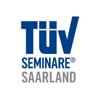 TÜV Saarland Bildung + Consulting GmbH logo - Similar company to Tüv Saarland