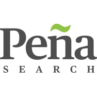 Peña Search logo - Similar company to Rev Partnership