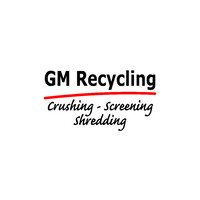 GM Recycling bv logo - Similar company to Eurotools.Eu