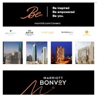 CAREER@JW Marriott, CY, MEA, RI, ARRAYA KUWAIT