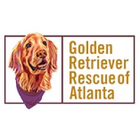 Golden Retriever Rescue of Atlanta logo - Similar company to Common-Unite