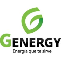 Genergy México logo - Similar company to Servintesp