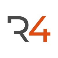 R4 Monitoring logo - Similar company to Web Binary Srl