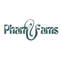Pham & Fams logo - Similar company to Five:01