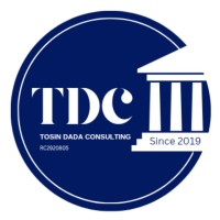 Tosin Dada Consulting logo - Similar company to Cloudtrac Limited