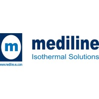 Mediline Isothermal Solutions Turkey logo - Similar company to Grüngard
