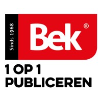Bek | Maakt Communicatie