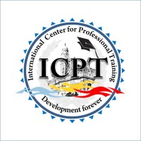 International Center for Professional Training - ICPT Global logo - Similar company to Dark Roast Copy Co..