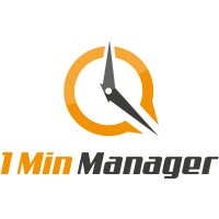 1 min Manager logo - Similar company to Topsail Psa