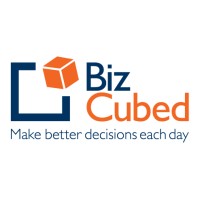 BizCubed logo - Similar company to Halo Labs