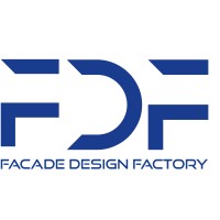 FDF Facade Consultancy and Engineering Services logo - Similar company to Facade + Envelope Engineering Consultants